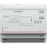 Logikbaustein MyHome