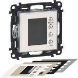 Raumtemperaturregler MyHome