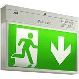 Einzelbatterieleuchten mit Selbsttest