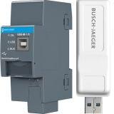 Datenschnittstelle free@home