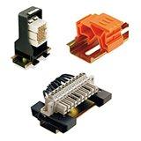 Leiterplattensteckverbinder