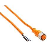 Sensor-Aktor-Verbindung