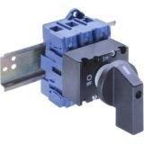 Last- und Lasttrennschalter