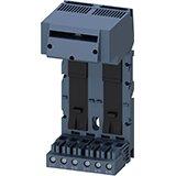 Zubehör Leistungs- und Lasttrennschalter