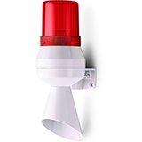 Optisches/Akustisches Signalgerät