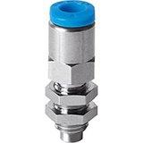 Pneumatik Vakuumtechnik