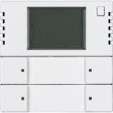 Heizungs- & Klimaregelung