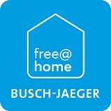 Busch-Jaeger Busch-free@home®