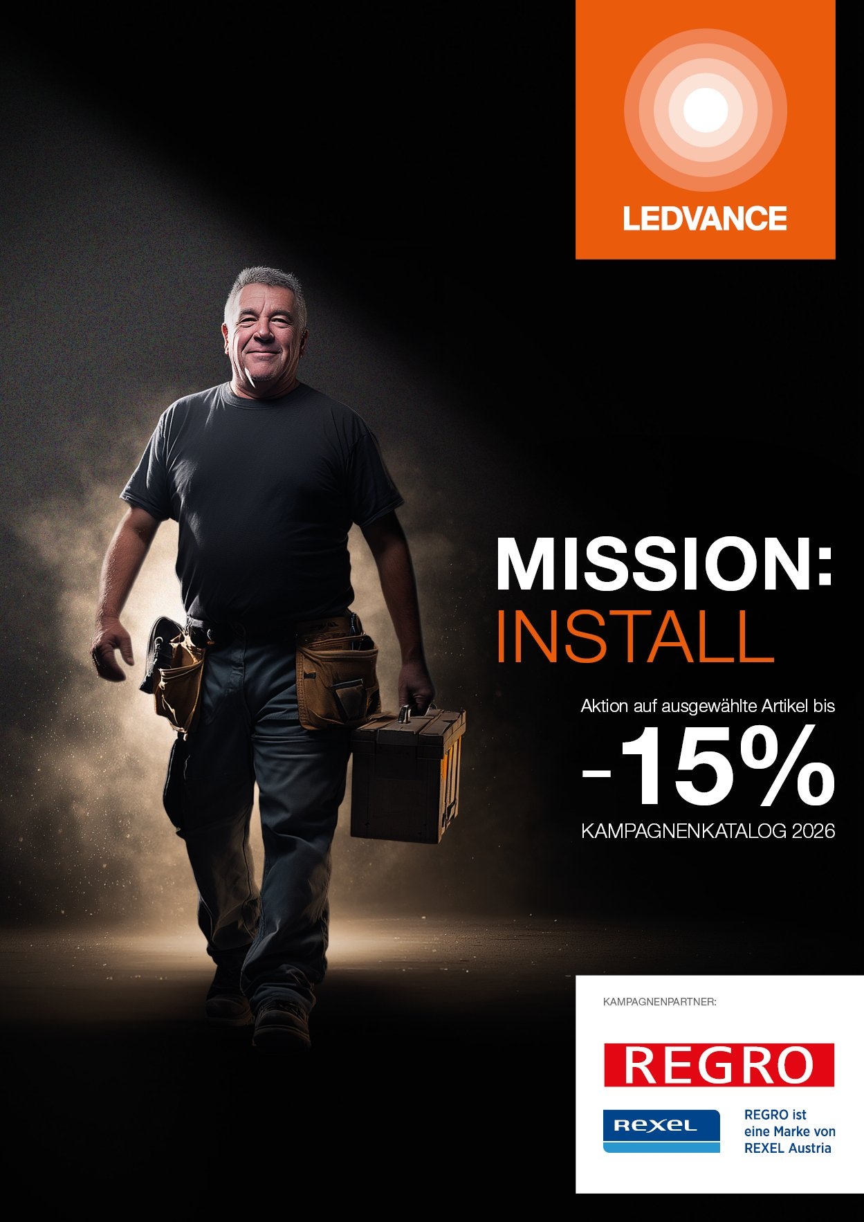 LEDVANCE Katalog LED-Lampen