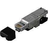 Industriesteckverbinder