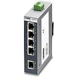 5 Port-Switches
