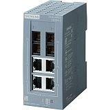 6 Port-Switches