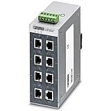 8 Port-Switches