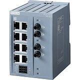 10 Port-Switches