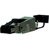 Steckverbinder RJ45