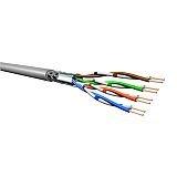 Kupferdatenkabel geschirmt