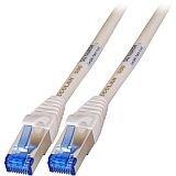 S/FTP / Superflex Patchkabel Kat6a