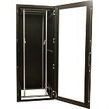 19 Zoll Schränke-BLACKLINE