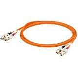 Patchkabel crossover