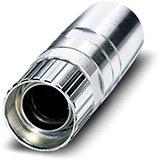 Gehäuse für Rundsteckverbinder