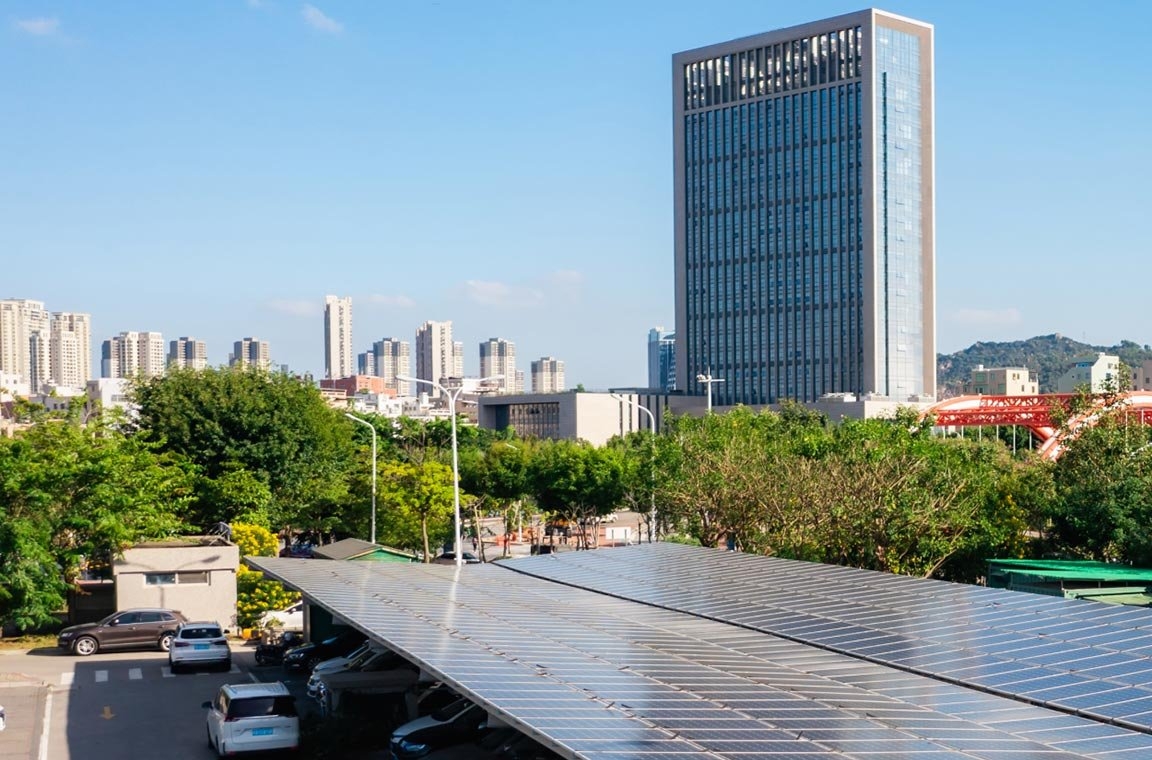 LEDVANCE Photovoltaikmodule