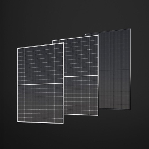 LEDVANCE Photovoltaik