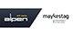 Alpen-Maykestaglogo