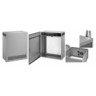 Miscellaneous Commercial Enclosures