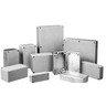 NEMA 4/4X/12 Aluminum