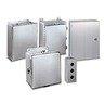 NEMA 4/4X/12 Stainless Steel