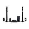 Security, Home Theatre, Telephone, Misc.