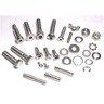 Stainless Steel Fasteners