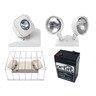 Emergency Lighting Accessories