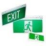Emergency Lighting Exit Signs & Accessories