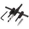 Drill Bits, Hole Saws & Accessories