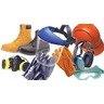 Protection Equipment