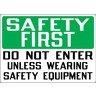 Safety Equipment