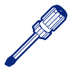 Tools, Test Equipment