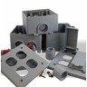 FS & FD PVC Boxes | PVC/Plastic | Commercial Non-Metallic | Boxes ...