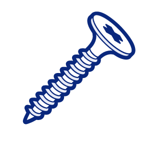 Fasteners & Hangers