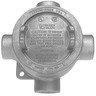 Explosionproof Condulets, Outlet Boxes & Covers