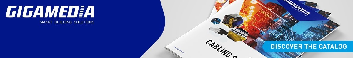 Gigamedia Brochure