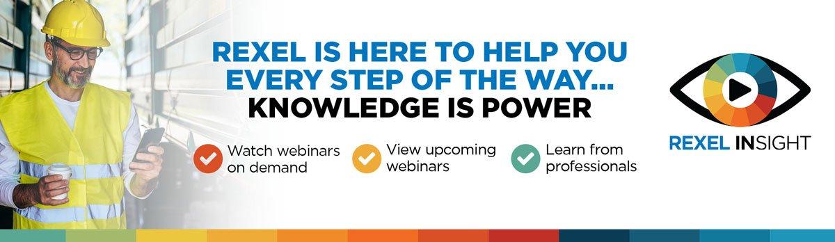 Rexel Insight | Rexel UK