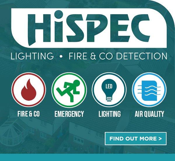 Hispec | Rexel UK