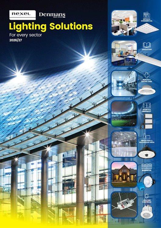 Catalogues | Rexel UK