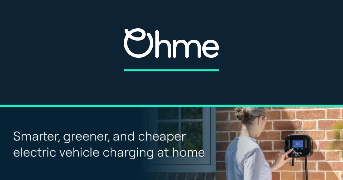 Ohme | Rexel UK