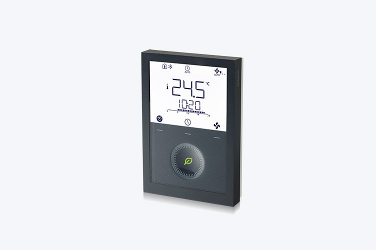 RDG200 Raumthermostat