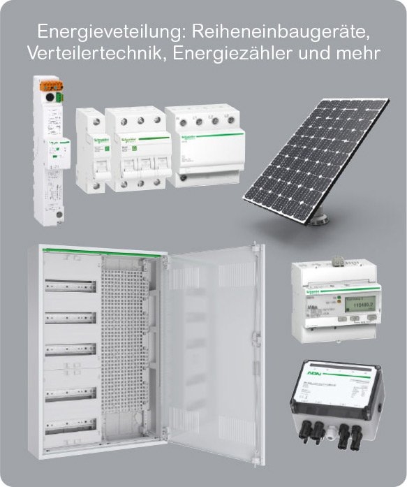 Energiemanagement im Smart Home