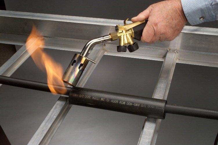 Warmschrumpfschläuche