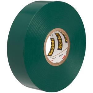 Klebeband - Elektro-Isolierband Scotch 35 19x20 grün - 7100238734